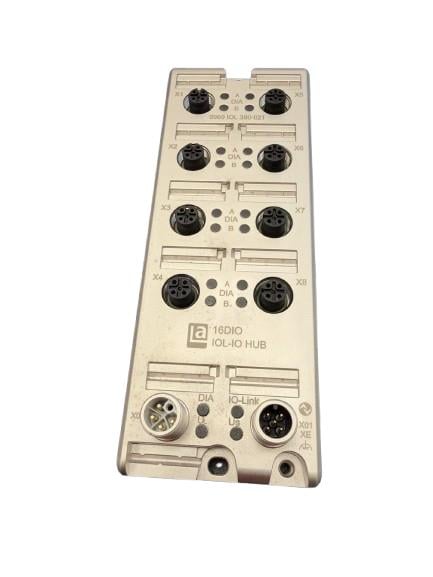 BELDEN 0960 IOL 380-021