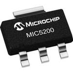 MICROCHIP TECHNOLOGY INC MIC5200-3.3YS-TR