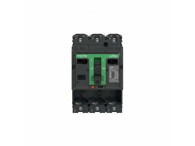 SCHNEIDER ELECTRIC C25H3