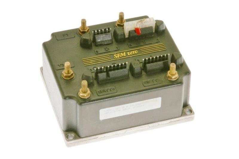 CROWN EQUIPMENT CORPORATION 813096-001