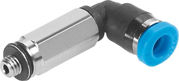 FESTO QSMLL-M7-4