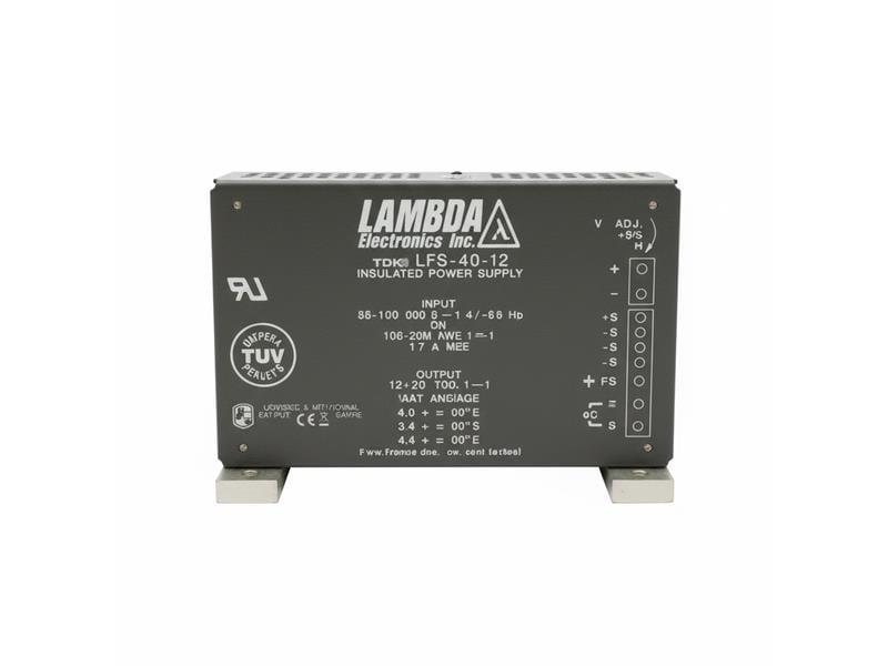 TDK LFS-40-12