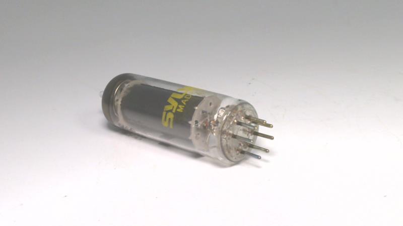 GTE 6AQ5A/6HG5