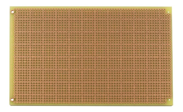 BUSBOARD PROTOTYPE SYSTEMS PAD3U