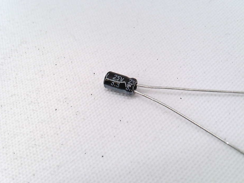 GENERIC CR3.3U25V2