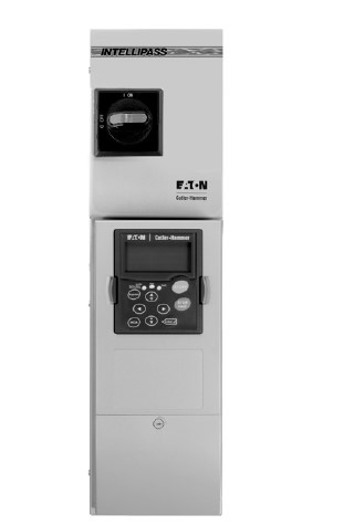 EATON CORPORATION HVX02024B1