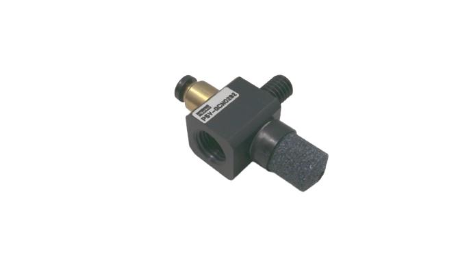 PARKER P5V-GCN0292
