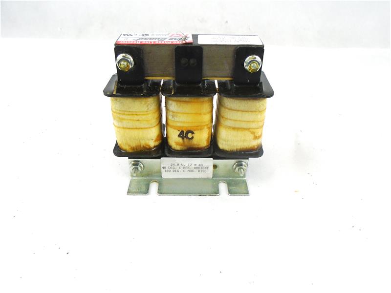 TCI TRANS COIL KLR4CQD