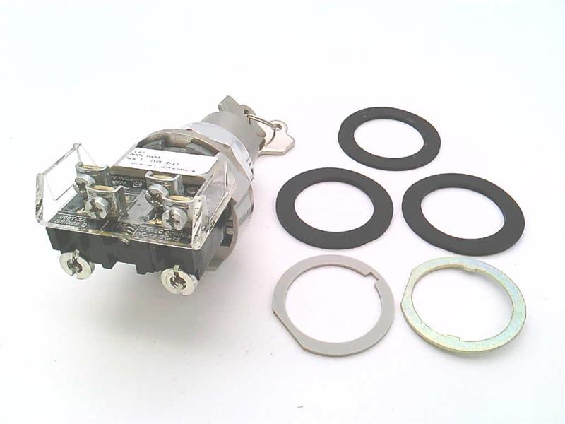 ALLEN BRADLEY 800T-H48A
