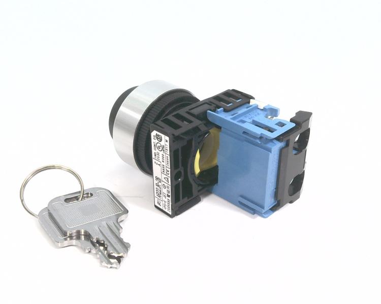FUJI ELECTRIC AR22JR-2B10AZA