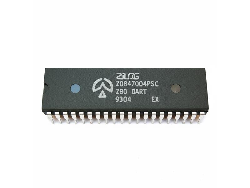 GENERIC Z80DART