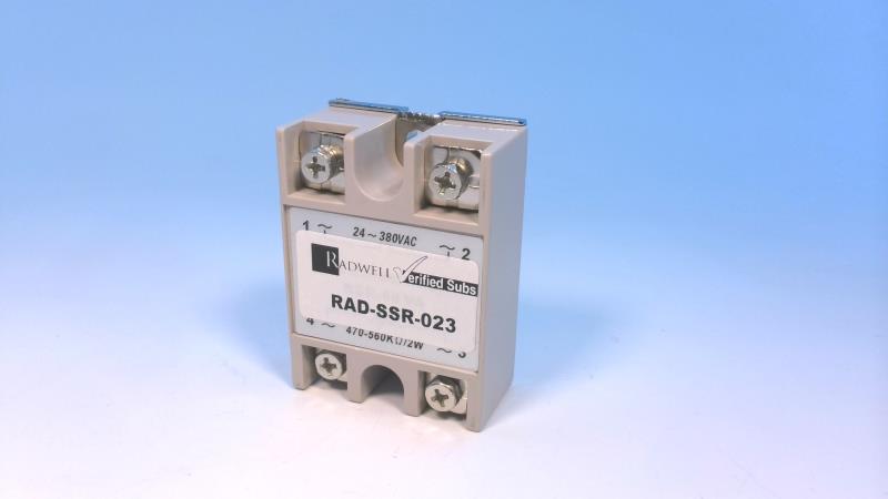 RADWELL RAD-SSR-023