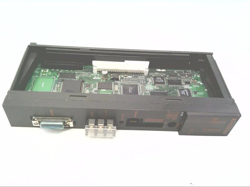 AJ71E71N-B5 by MITSUBISHI