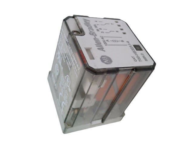 ALLEN BRADLEY 700-HB32A1-4