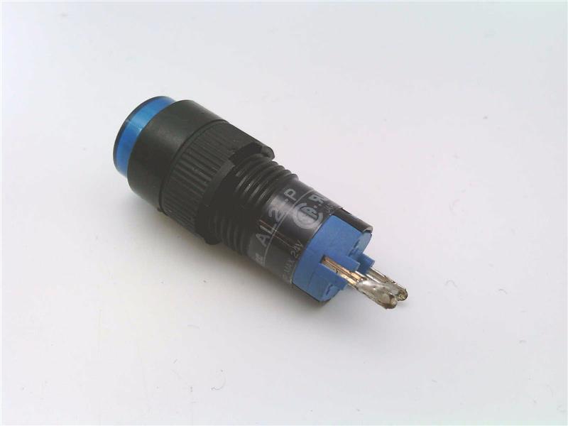 AL2M-P1-S Pilot Light by IDEC