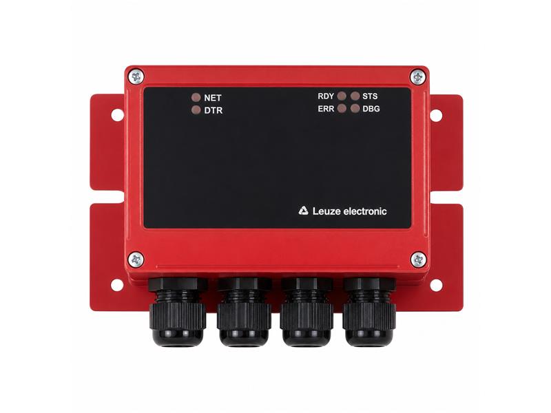 MA 21 100 W by LEUZE