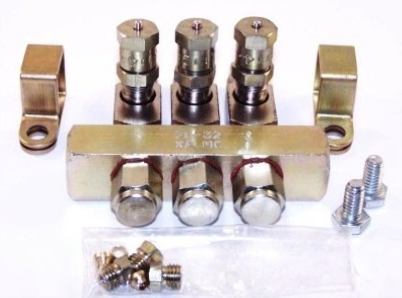 LINCOLN INDUSTRIAL 83336-3