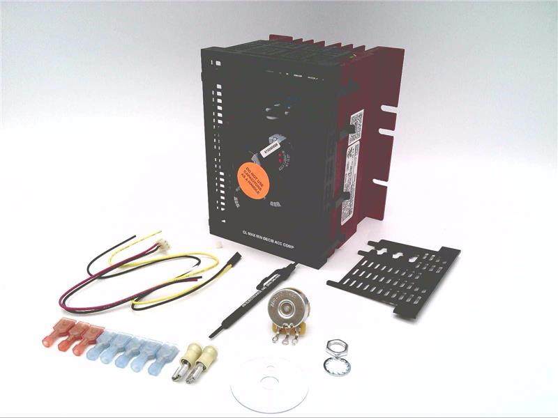 KB ELECTRONICS KBVF-26D