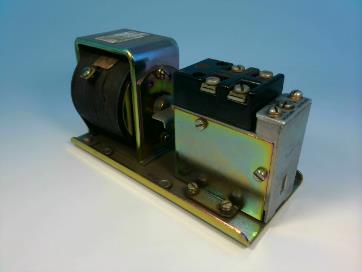 ALLEN BRADLEY 849DC-ZOZJ32