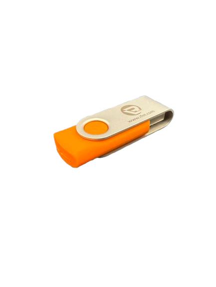 EFECTOR LR SENSOR (USB STICK)-QA0001