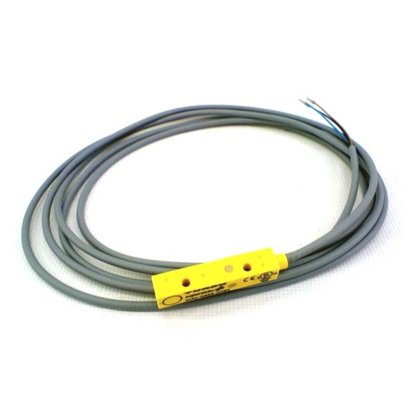 TURCK NI4U-Q8SE-AN6X