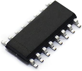 TEXAS INSTRUMENTS SEMI CD40175BM