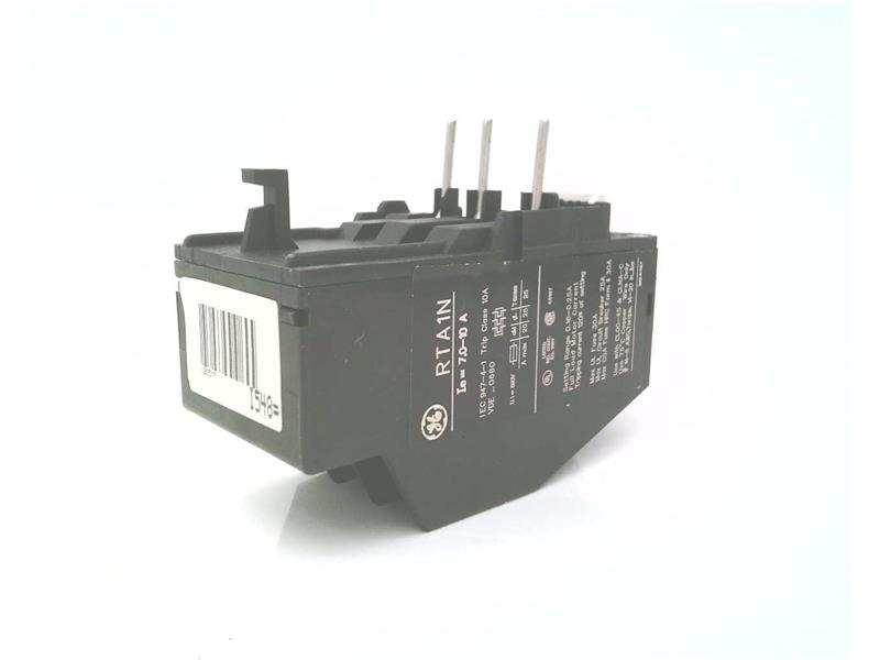 GENERAL ELECTRIC RTA1N