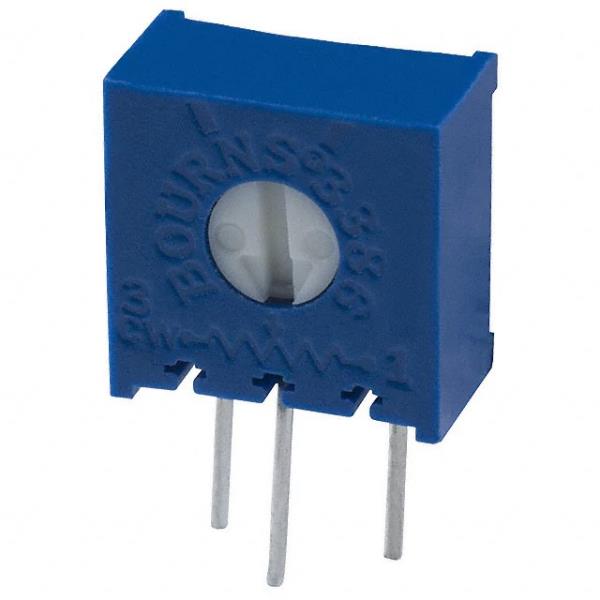BOURNS 3386X-001-103
