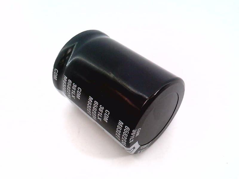 CORNELL DUBILIER 381LX473M016A452