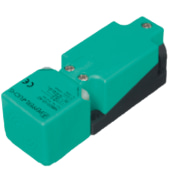 NBB20-U1-Z2 par PEPPERL & FUCHS