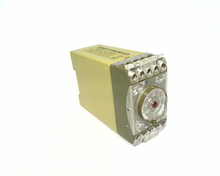 PILZ PF-1NK/F/3S/FBM-10KO