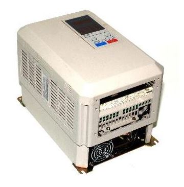 YASKAWA ELECTRIC CIMR-P5A25P5