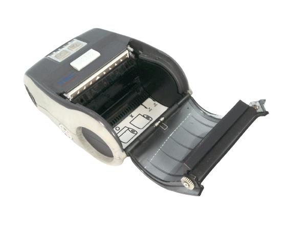 TSC ALPHA-3RW