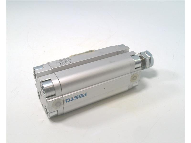 FESTO ADVU-20-50-A-P-A