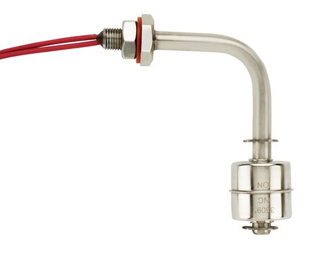 THOMAS PRODUCTS LTD 42886
