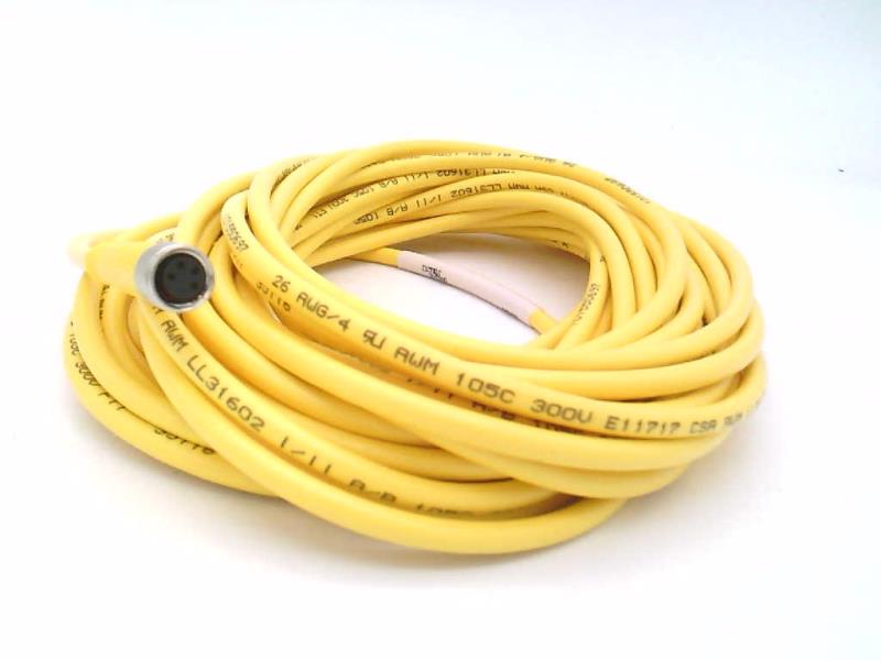 PKG 4M-15 by TURCK