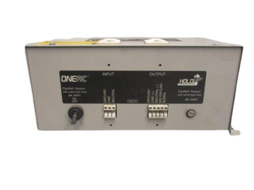 ONEAC HU200-3S