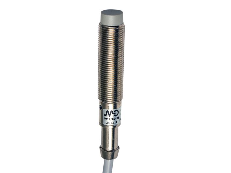 MD MICRO DETECTORS VM2/C0-2B