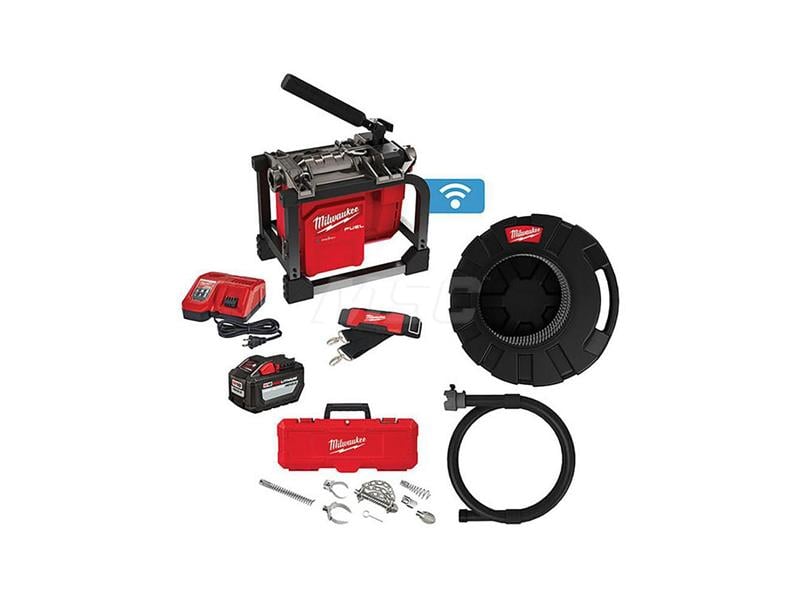 MILWAUKEE POWER TOOLS 2818A-21