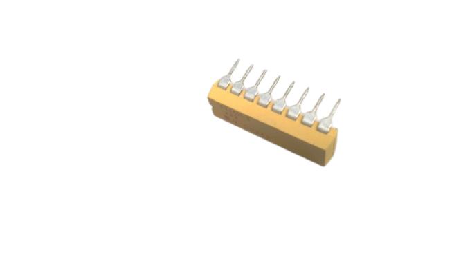 BOURNS 4116R-1-222