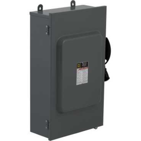 SCHNEIDER ELECTRIC HU464AWK