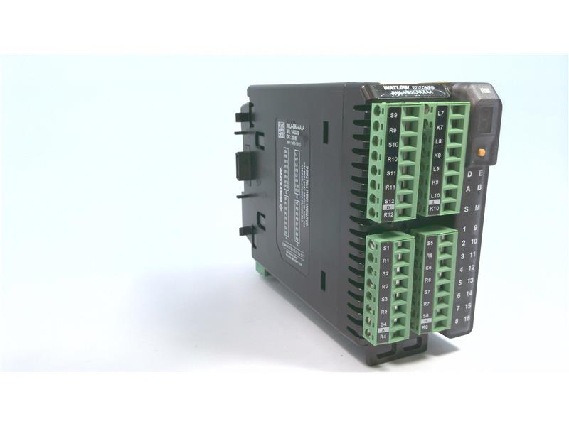 WATLOW RMLA-555J-AAAA