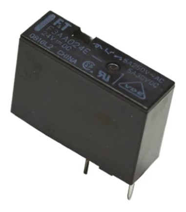 GENERAL ELECTRIC FTR-F3AA024E-HA