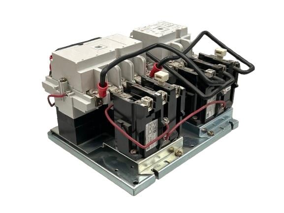 EATON CORPORATION A980M2CAC