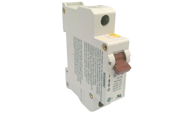 EATON CORPORATION FAZ-G6/1-CNA