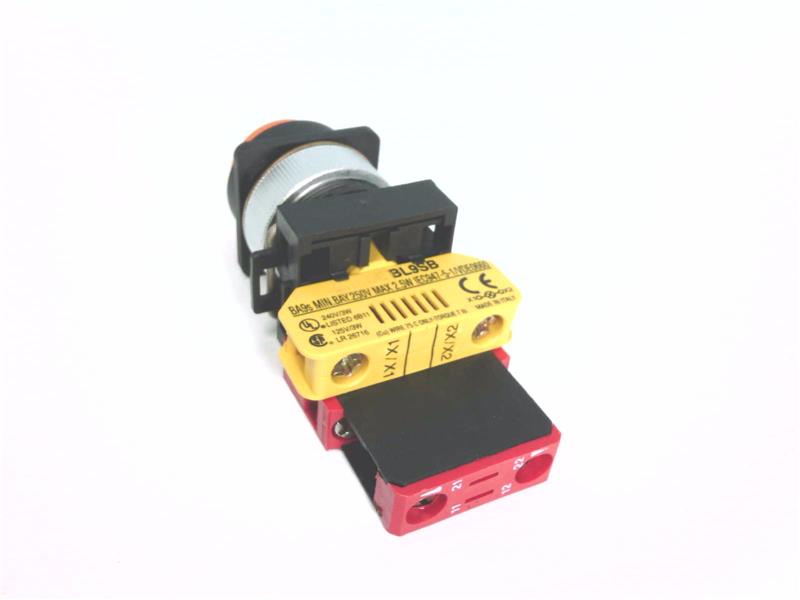 EEC AEG D22-LTV-382