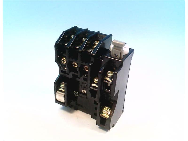 FUJI ELECTRIC TR-0-6-9
