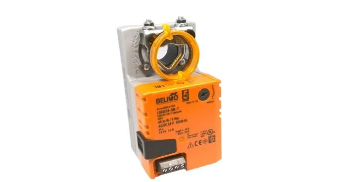 BELIMO LMB24-SR-T