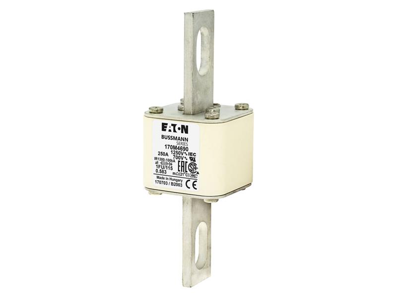 EATON CORPORATION 170M4690