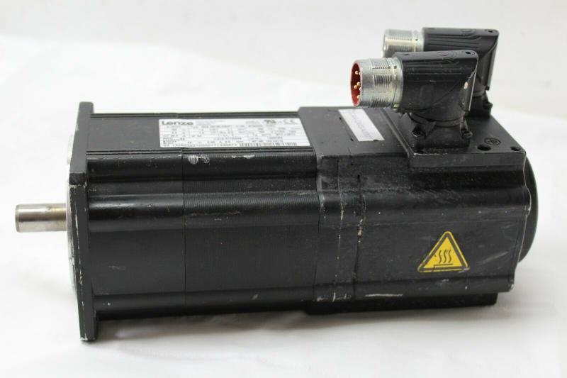 LENZE MCS09H60LC40B0-B14N-ST5S00N-R0SU